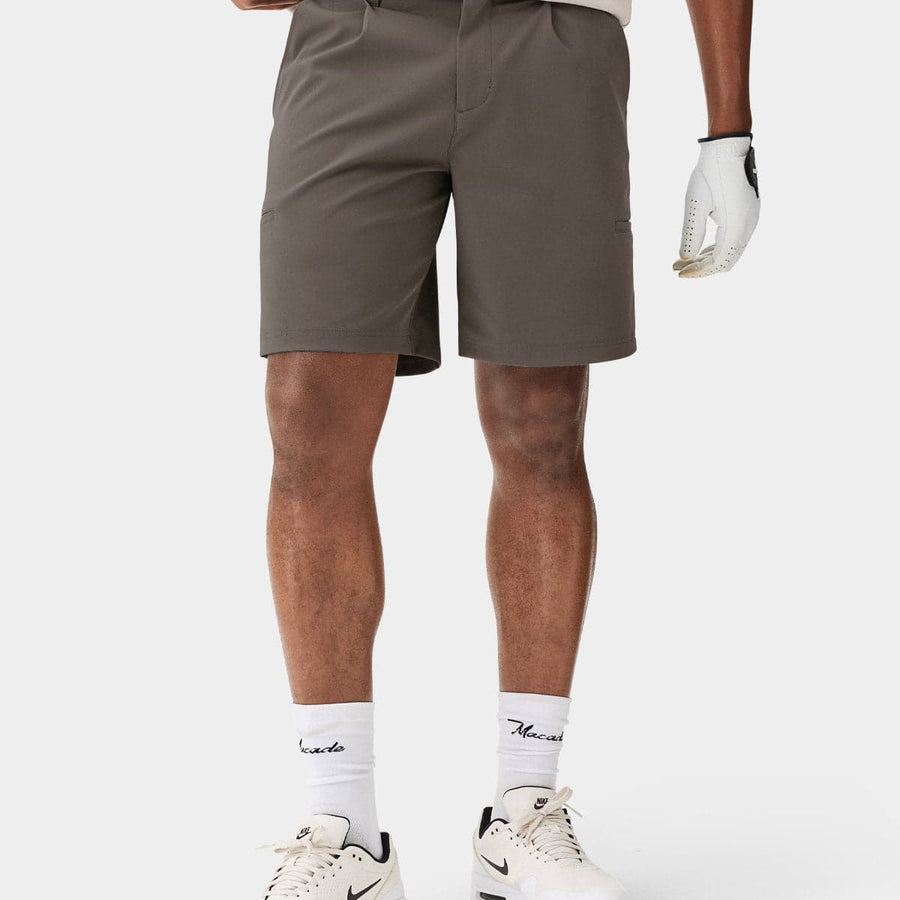 Performance-Driven Golf Shorts Manufacturer | OEM&ODM