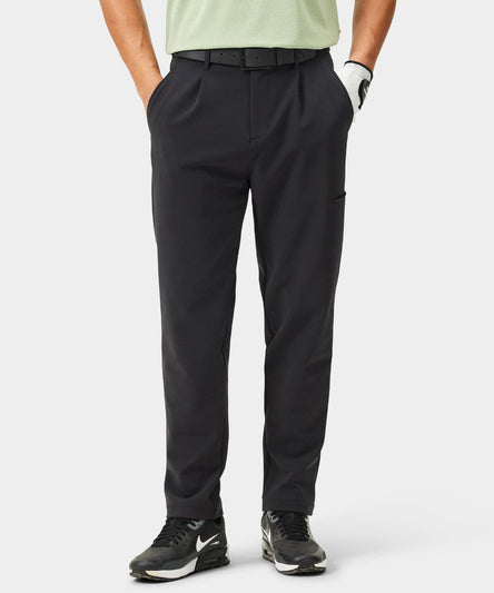 Biomechanically Optimized Golf Pants Manufacturer  | OEM&ODM