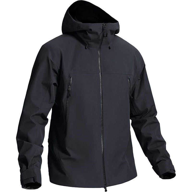 Lightweight Shell & Wind Jackets