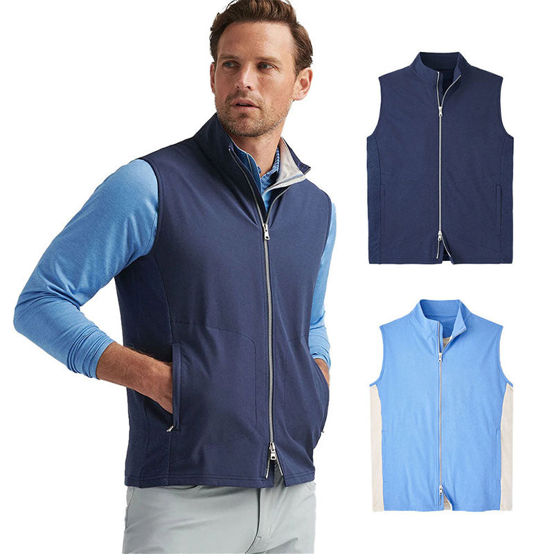 Lightweight Golf Vests