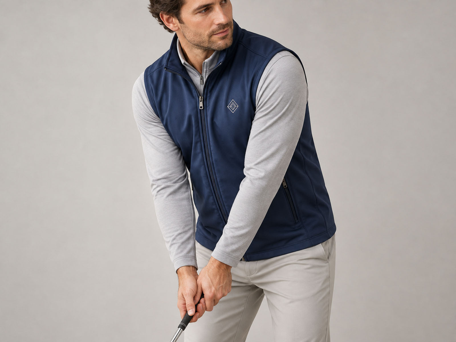 Layering Fit & Armholes