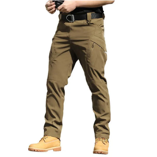 Fishing Pants Customization All Seasons Tactical Fishing Quick Dry Pants Lightweight Outdoor OEM Logo Custom