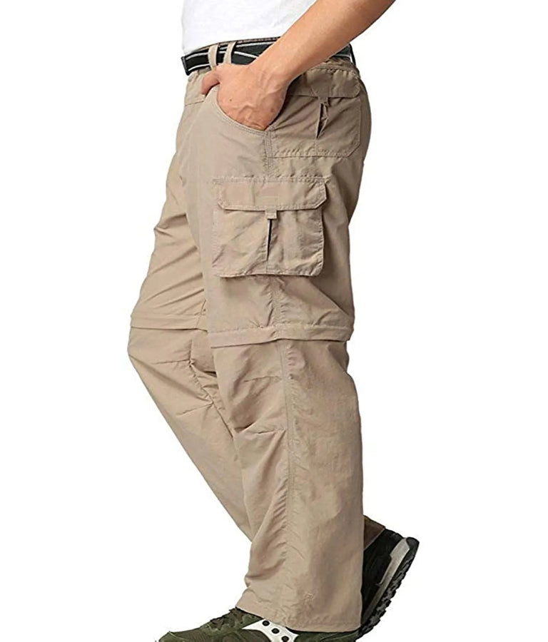 Custom Fishing Pants All Season Men s Quick Dry Tactical Fitness Hiking Pants Outdoor Fishing Ready Custom Logo