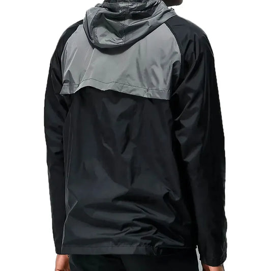 Custom Fishing Jacket Mutil-pockets Softshell Waterproof Windbreaker Jacket Fishing Outdoor Performance OEM Logo