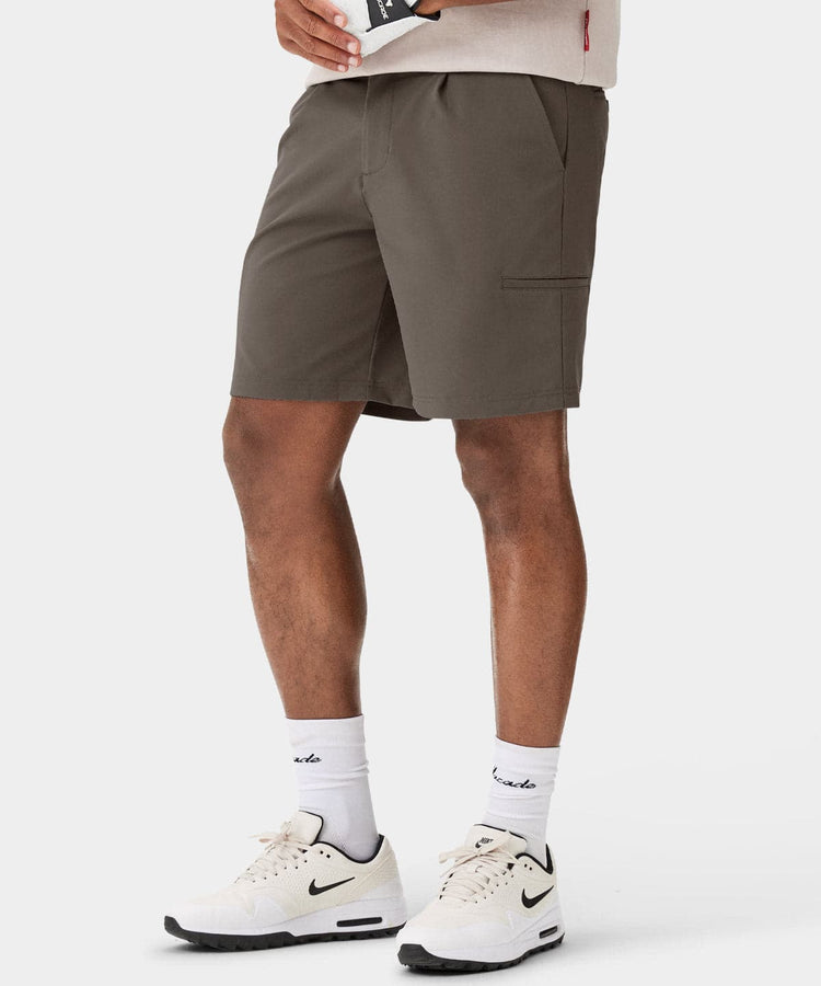 Performance-Driven Golf Shorts Manufacturer | OEM&ODM