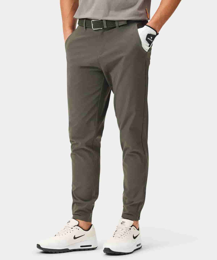 Performance-Driven Golf Joggers Manufacturer | OEM&ODM