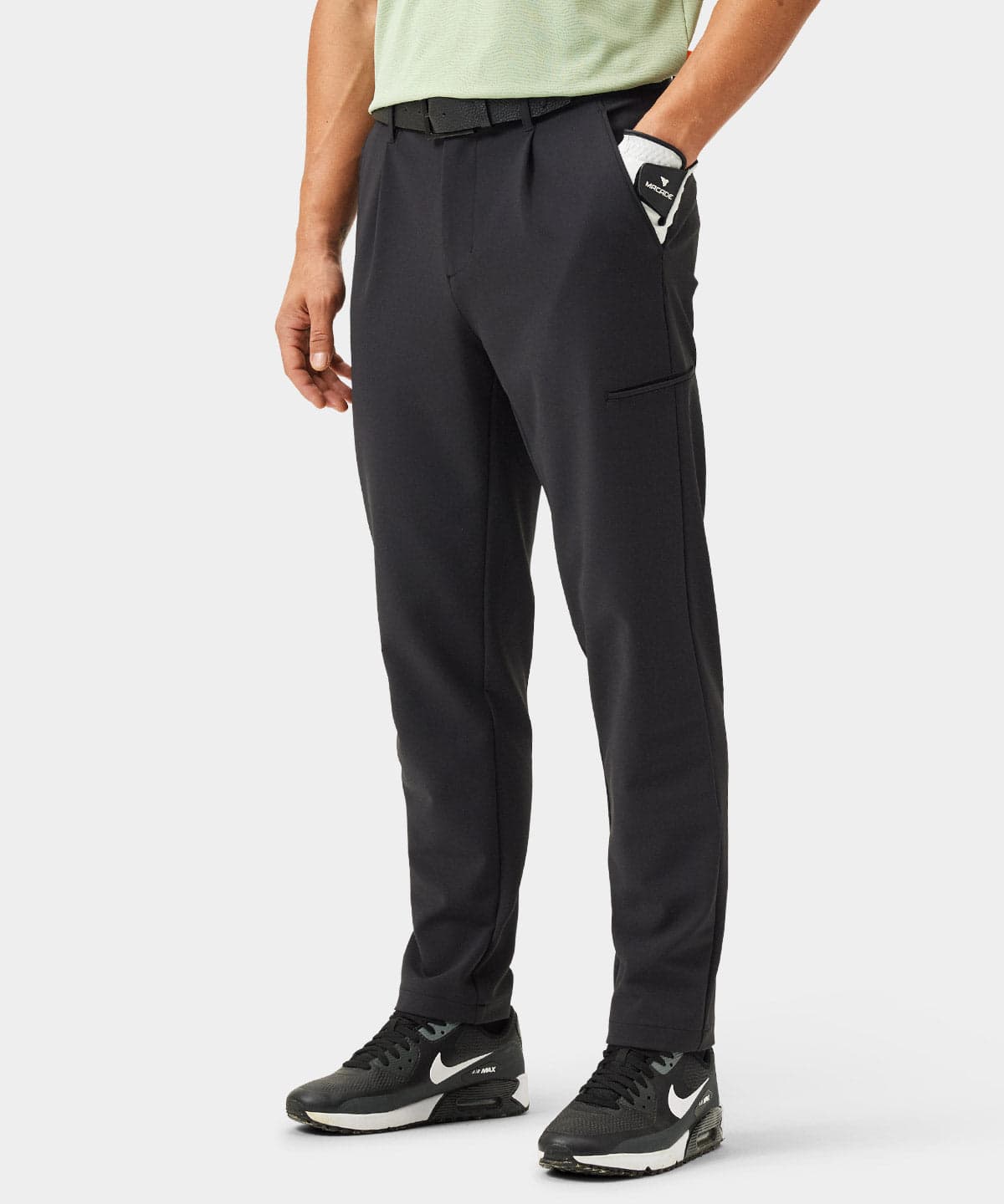 Men's Shaw Anthracite Tech Pants