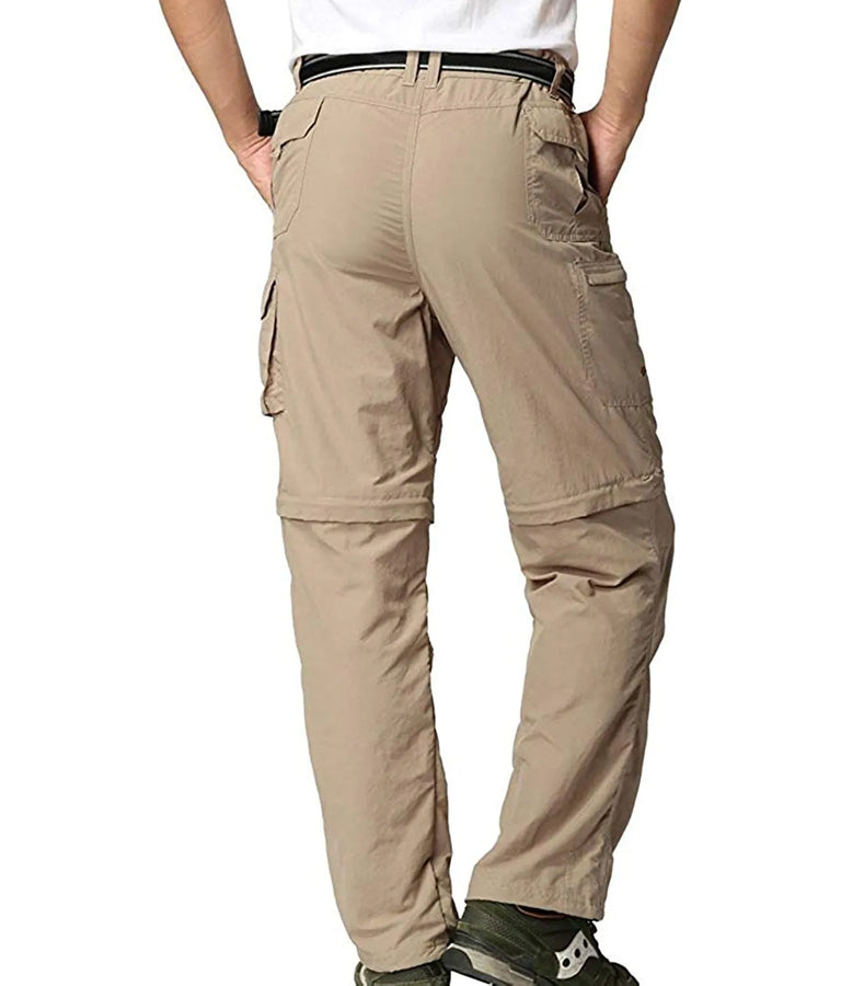Custom Fishing Pants All Season Men s Quick Dry Tactical Fitness Hiking Pants Outdoor Fishing Ready Custom Logo