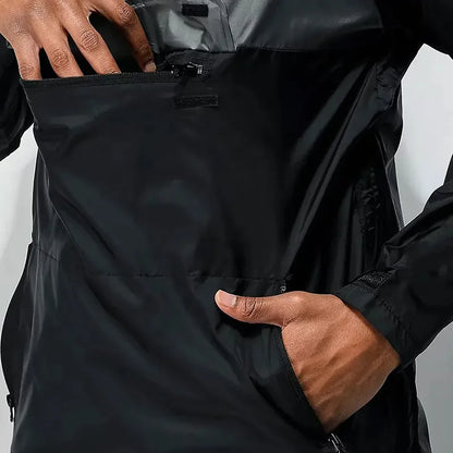 Custom Fishing Jacket Mutil-pockets Softshell Waterproof Windbreaker Jacket Fishing Outdoor Performance OEM Logo