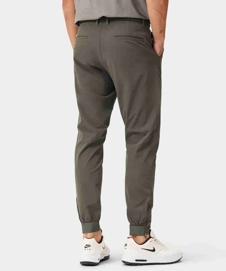 Performance-Driven Golf Joggers Manufacturer | OEM&ODM
