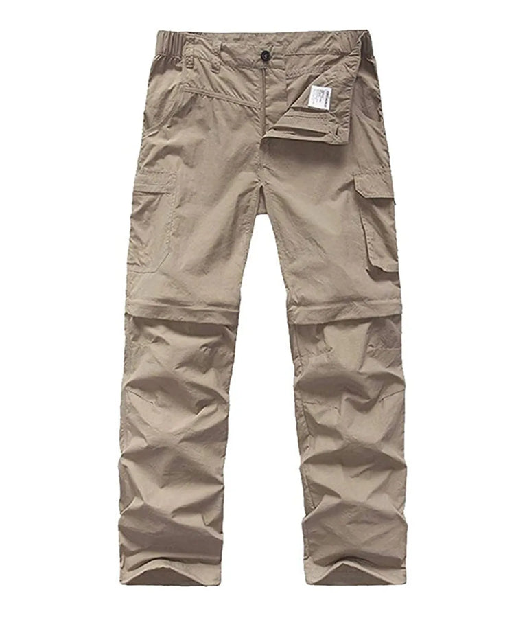 Custom Fishing Pants All Season Men s Quick Dry Tactical Fitness Hiking Pants Outdoor Fishing Ready Custom Logo