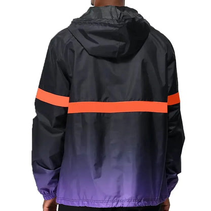 Custom Fishing Jacket Mutil-pockets Softshell Waterproof Windbreaker Jacket Fishing Outdoor Performance OEM Logo