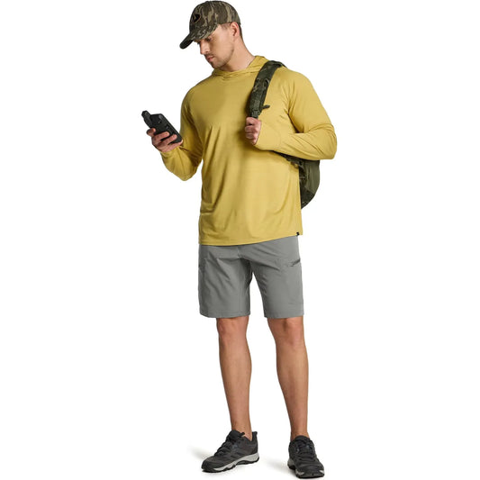 Custom Finishing Shirt UPF 50+ Long Sleeve Quick Dry Fishing Rash Guard - OEM Bulk & Branding