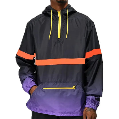 Custom Fishing Jacket Mutil-pockets Softshell Waterproof Windbreaker Jacket Fishing Outdoor Performance OEM Logo