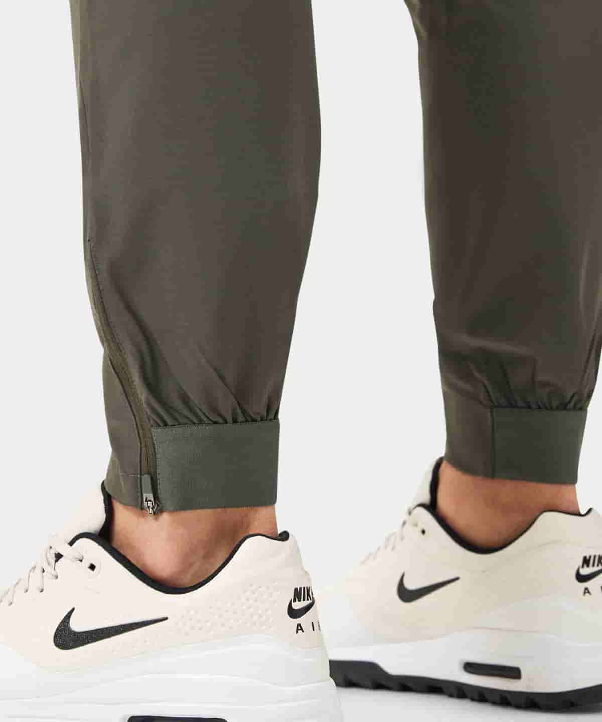 Men's Moss Four-Way Stretch Jogger