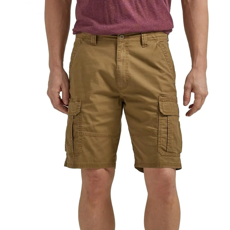 Customized fishing shorts camouflage pants with multiple colors available Upgraded version waterproof quick-drying men's fishing work shorts with multiple pockets for outdoor practical OEM