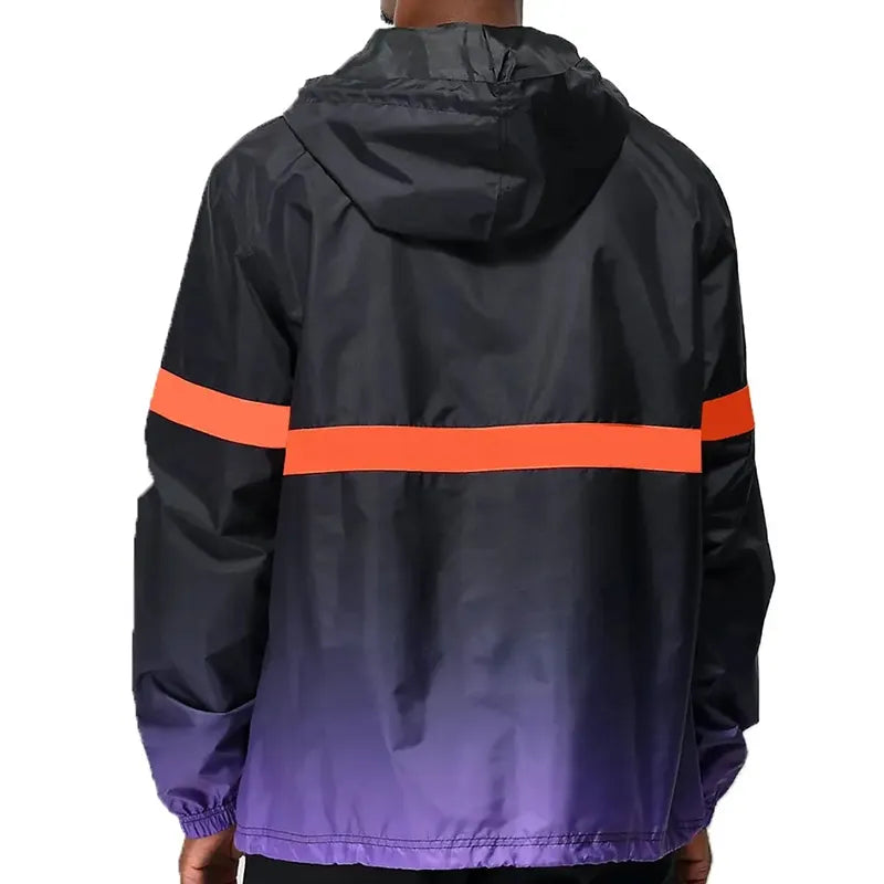 Custom Fishing Jacket Mutil-pockets Softshell Waterproof Windbreaker Jacket Fishing Outdoor Performance OEM Logo