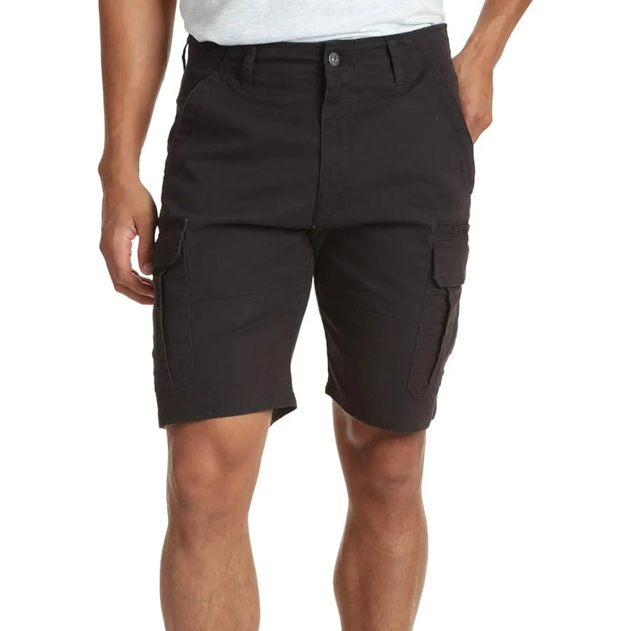 Customized fishing shorts camouflage pants with multiple colors available Upgraded version waterproof quick-drying men's fishing work shorts with multiple pockets for outdoor practical OEM