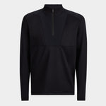 Men's High Quality 1/4 Zip Golf Pullover