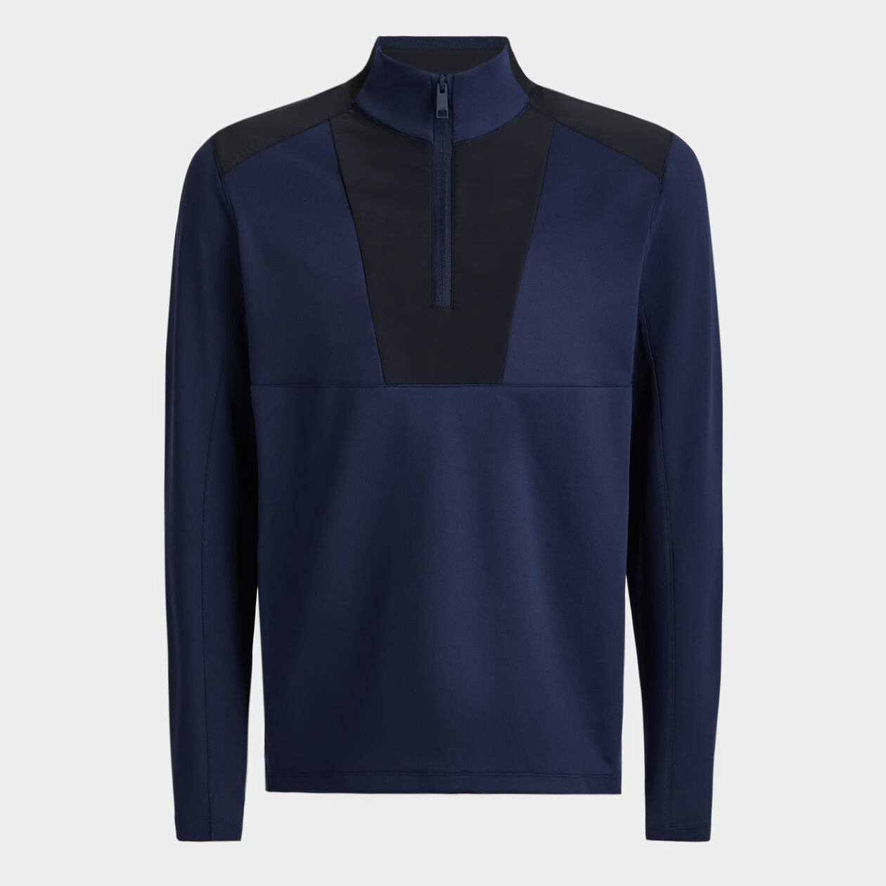 1/4 Zip Golf Pullover Cases