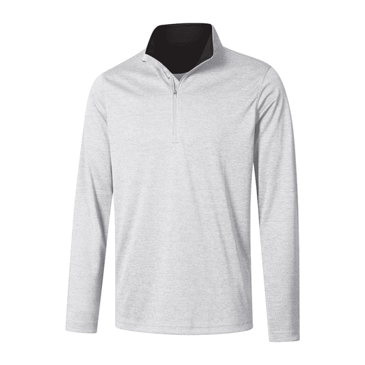 Specialized Golf 1/4 Zip Pullover Performance Wear Manufacturer | OEM&ODM