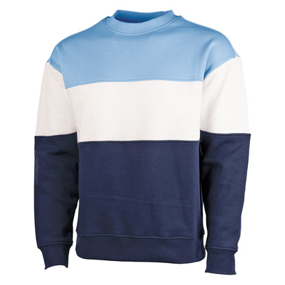 Men's Spring Golf Crew-neck Pullover