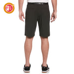 Men's Pure Color Golf Shorts