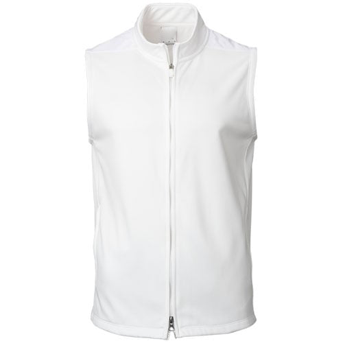 Men's Zippers Reversible Golf Vest