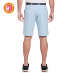 Men's Pure Color Golf Shorts