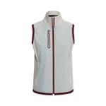 Women's Solid Color Plus Size Golf Vest