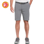 Men's Pure Color Golf Shorts