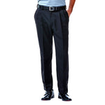 Men's Pure Color Golf Pants