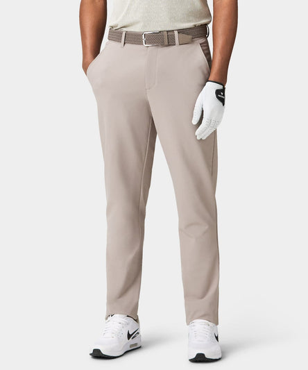 Tradition Meets Performance Golf Pants Manufacturer  | OEM&ODM