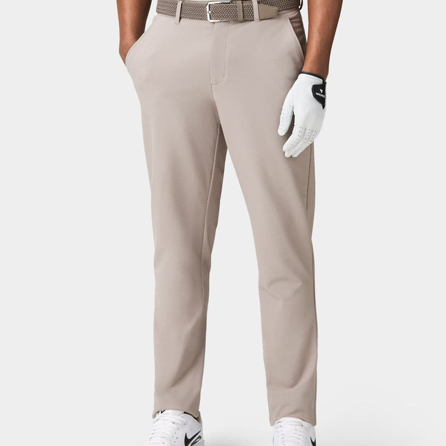 Tradition Meets Performance Golf Pants Manufacturer  | OEM&ODM