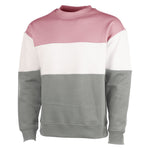 Men's Spring Golf Crew-neck Pullover