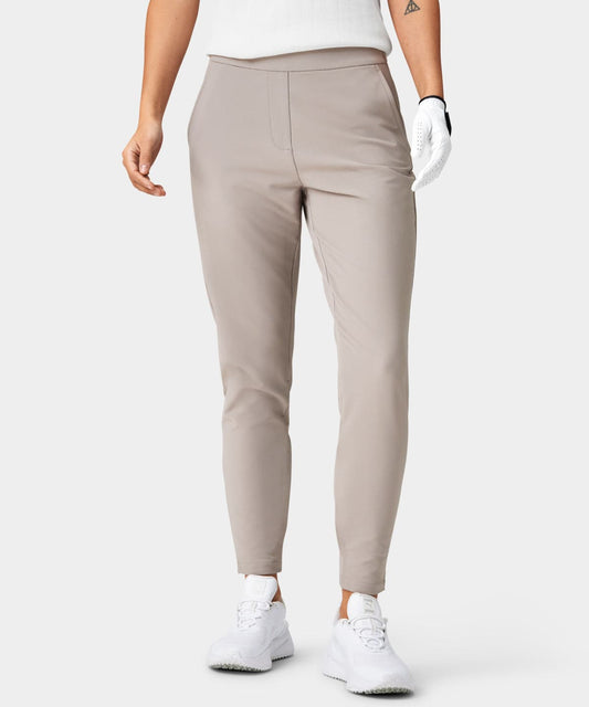 Women's Nora Ash Brown Pants