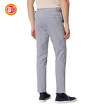 Men's Pinstripe Breathable Golf Pants