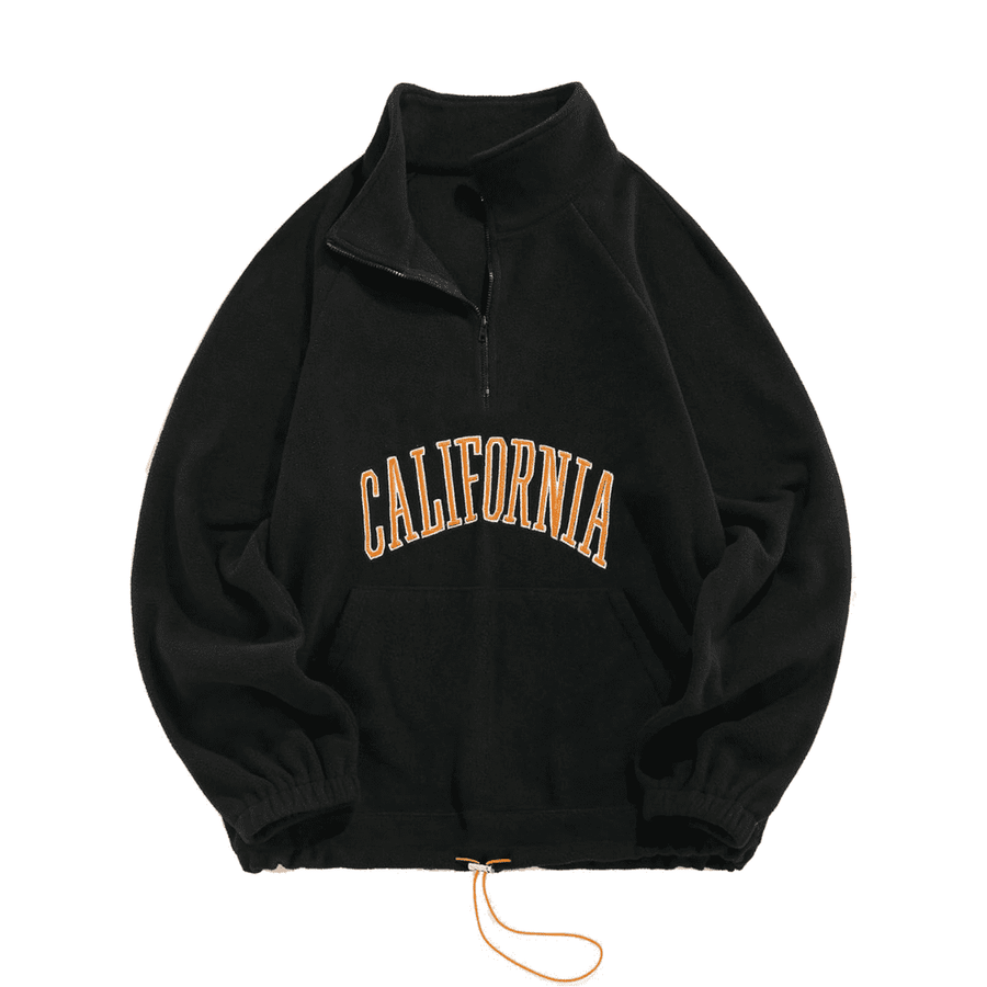 Performance-Driven Sport Crewneck Manufacturer | OEM&ODM