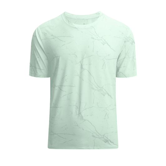 Elevated Athleticism Casual Tee Manufacturer  | OEM&ODM