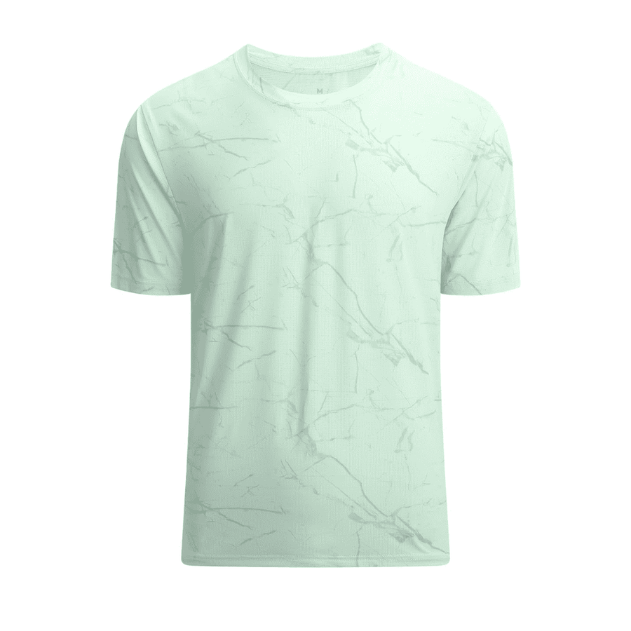 Elevated Athleticism Casual Tee Manufacturer  | OEM&ODM