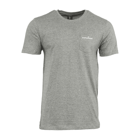 The Everyday Essential T-Shirt Manufacturer | OEM&ODM