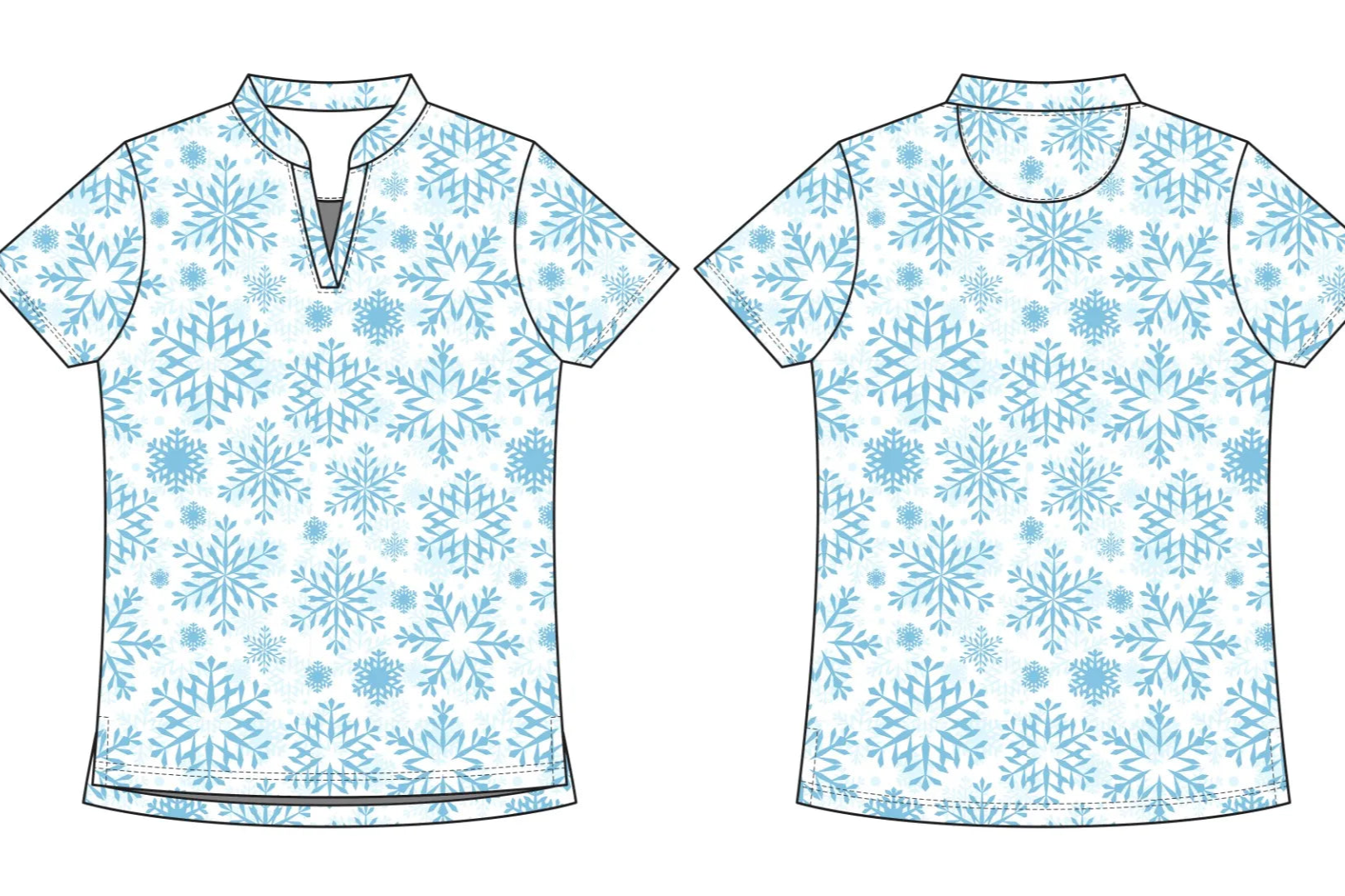 3. Pattern & Sampling