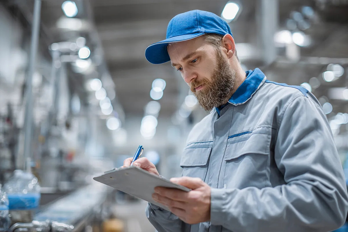 6. Shipping & Feedback