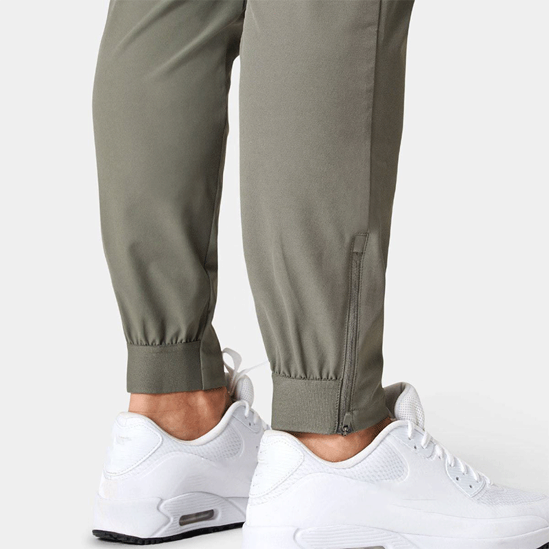 Best Golf Pants for Men with Lightweight Cotton-Stretch Comfort