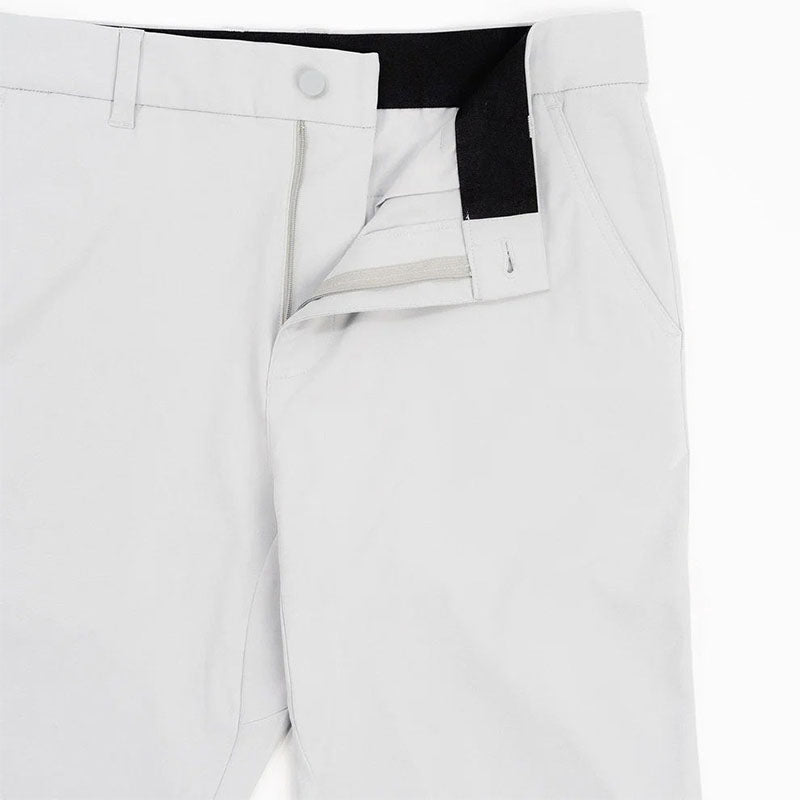 Lightweight Quick-Dry Big and Tall Golf Pants with Full-Length Comfort