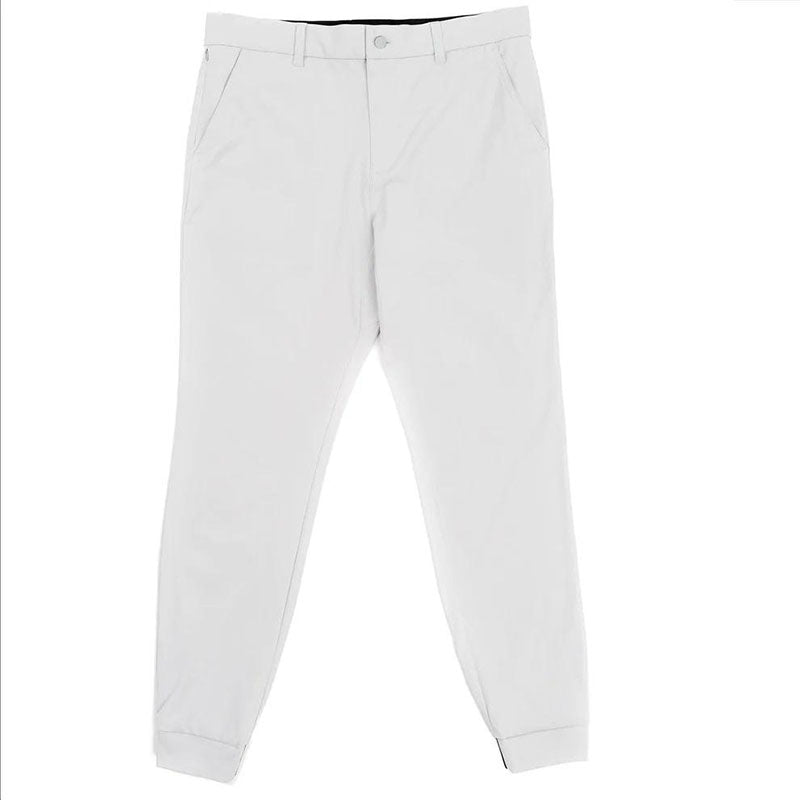Lightweight Quick-Dry Big and Tall Golf Pants with Full-Length Comfort