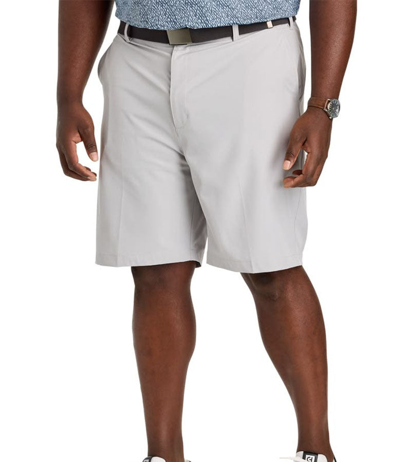 Big & Tall Golf Shorts