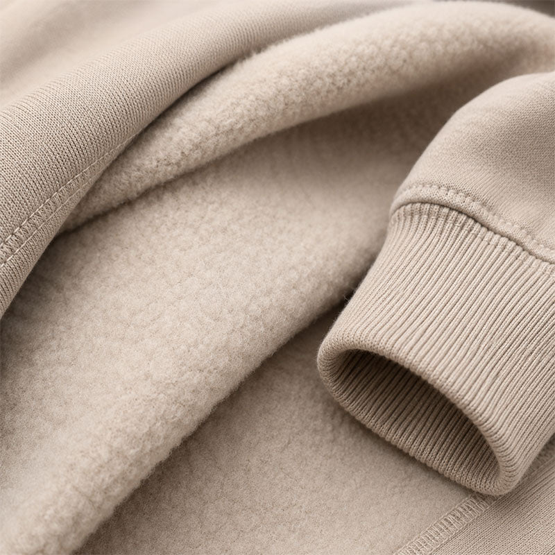 Brushed Fleece