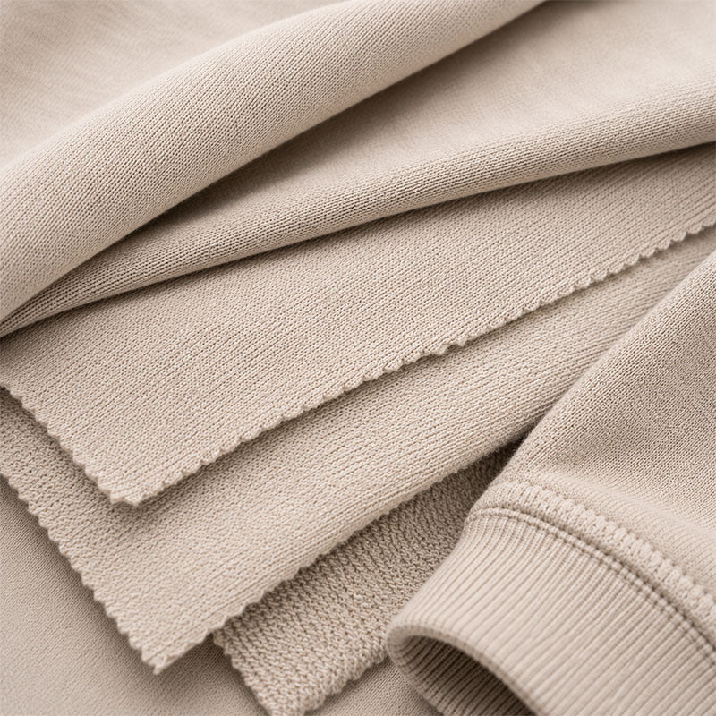 Cotton blend