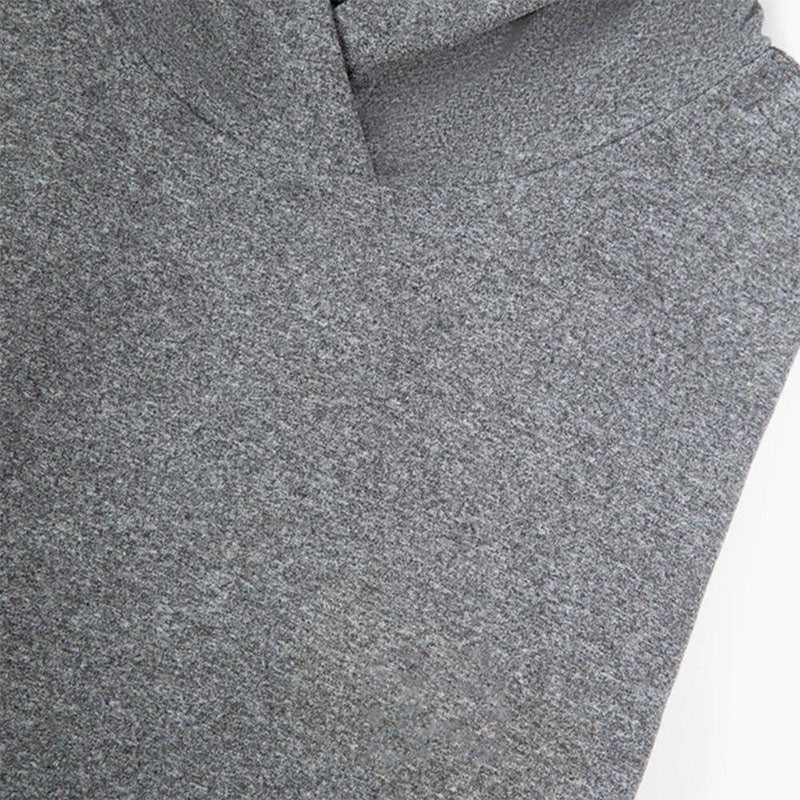 Custom 3XL Golf Hoodie | Slim-Fit Stretch Pullover